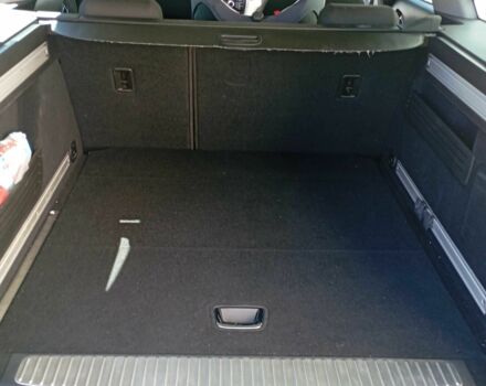 Серый Опель Астра, объемом двигателя 1.7 л и пробегом 210 тыс. км за 6800 $, фото 13 на Automoto.ua