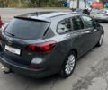 Сірий Опель Астра, об'ємом двигуна 1.7 л та пробігом 204 тис. км за 8700 $, фото 28 на Automoto.ua