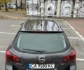 Сірий Опель Астра, об'ємом двигуна 1.7 л та пробігом 226 тис. км за 7700 $, фото 5 на Automoto.ua