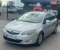 Сірий Опель Астра, об'ємом двигуна 1.25 л та пробігом 314 тис. км за 4899 $, фото 1 на Automoto.ua