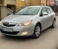 Сірий Опель Астра, об'ємом двигуна 1.3 л та пробігом 370 тис. км за 4999 $, фото 2 на Automoto.ua