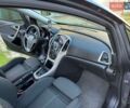 Сірий Опель Астра, об'ємом двигуна 1.69 л та пробігом 280 тис. км за 6199 $, фото 27 на Automoto.ua