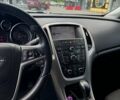 Серый Опель Астра, объемом двигателя 2 л и пробегом 290 тыс. км за 7200 $, фото 38 на Automoto.ua