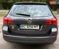 Сірий Опель Астра, об'ємом двигуна 1.69 л та пробігом 254 тис. км за 6300 $, фото 27 на Automoto.ua