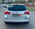 Сірий Опель Астра, об'ємом двигуна 1.7 л та пробігом 235 тис. км за 6788 $, фото 2 на Automoto.ua