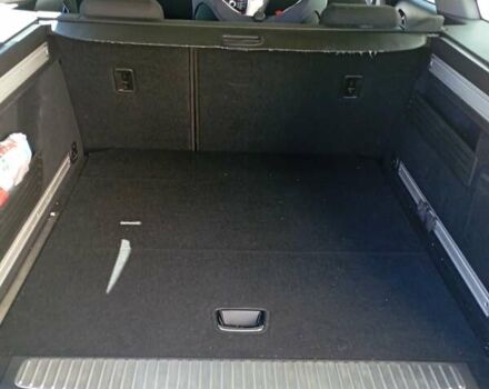 Серый Опель Астра, объемом двигателя 1.7 л и пробегом 210 тыс. км за 7000 $, фото 12 на Automoto.ua