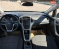 Сірий Опель Астра, об'ємом двигуна 1.6 л та пробігом 235 тис. км за 7350 $, фото 54 на Automoto.ua