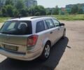 Сірий Опель Астра, об'ємом двигуна 1.7 л та пробігом 208 тис. км за 5000 $, фото 4 на Automoto.ua