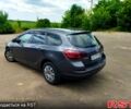 Серый Опель Астра, объемом двигателя 1.2 л и пробегом 0 тыс. км за 5500 $, фото 3 на Automoto.ua