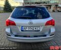 Сірий Опель Астра, об'ємом двигуна 1.7 л та пробігом 318 тис. км за 6900 $, фото 5 на Automoto.ua