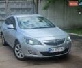 Сірий Опель Астра, об'ємом двигуна 1.96 л та пробігом 270 тис. км за 5999 $, фото 1 на Automoto.ua