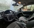 Серый Опель Астра, объемом двигателя 1.7 л и пробегом 226 тыс. км за 7200 $, фото 18 на Automoto.ua