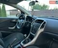 Серый Опель Астра, объемом двигателя 1.4 л и пробегом 185 тыс. км за 6300 $, фото 36 на Automoto.ua