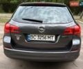 Сірий Опель Астра, об'ємом двигуна 1.69 л та пробігом 254 тис. км за 6300 $, фото 29 на Automoto.ua