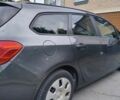 Сірий Опель Астра, об'ємом двигуна 1 л та пробігом 240 тис. км за 8048 $, фото 4 на Automoto.ua