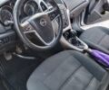 Сірий Опель Астра, об'ємом двигуна 1.7 л та пробігом 183 тис. км за 6900 $, фото 15 на Automoto.ua