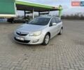 Сірий Опель Астра, об'ємом двигуна 1.3 л та пробігом 255 тис. км за 5800 $, фото 2 на Automoto.ua