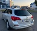 Серый Опель Астра, объемом двигателя 1.2 л и пробегом 278 тыс. км за 5511 $, фото 3 на Automoto.ua