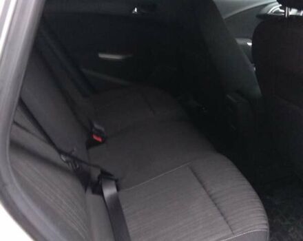 Серый Опель Астра, объемом двигателя 1.69 л и пробегом 248 тыс. км за 7200 $, фото 2 на Automoto.ua