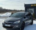 Серый Опель Астра, объемом двигателя 1.69 л и пробегом 290 тыс. км за 5999 $, фото 3 на Automoto.ua