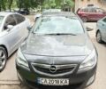 Серый Опель Астра, объемом двигателя 1.2 л и пробегом 250 тыс. км за 5700 $, фото 1 на Automoto.ua