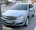 Сірий Опель Астра, об'ємом двигуна 0 л та пробігом 295 тис. км за 6500 $, фото 7 на Automoto.ua