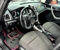 Серый Опель Астра, объемом двигателя 1.7 л и пробегом 200 тыс. км за 5999 $, фото 8 на Automoto.ua