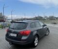 Сірий Опель Астра, об'ємом двигуна 1.7 л та пробігом 263 тис. км за 5900 $, фото 3 на Automoto.ua