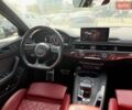 Серый Опель Астра, объемом двигателя 1.7 л и пробегом 284 тыс. км за 5700 $, фото 44 на Automoto.ua