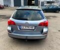 Сірий Опель Астра, об'ємом двигуна 2 л та пробігом 295 тис. км за 6999 $, фото 4 на Automoto.ua