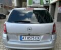 Сірий Опель Астра, об'ємом двигуна 1.7 л та пробігом 236 тис. км за 5800 $, фото 8 на Automoto.ua