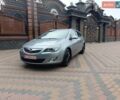 Серый Опель Астра, объемом двигателя 1.6 л и пробегом 176 тыс. км за 7999 $, фото 1 на Automoto.ua