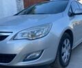 Сірий Опель Астра, об'ємом двигуна 1.7 л та пробігом 285 тис. км за 5550 $, фото 7 на Automoto.ua