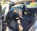 Серый Опель Астра, объемом двигателя 2 л и пробегом 273 тыс. км за 7500 $, фото 11 на Automoto.ua