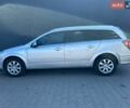 Сірий Опель Астра, об'ємом двигуна 1.6 л та пробігом 213 тис. км за 5900 $, фото 3 на Automoto.ua