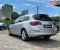 Серый Опель Астра, объемом двигателя 1.69 л и пробегом 283 тыс. км за 6899 $, фото 4 на Automoto.ua