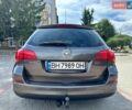 Сірий Опель Астра, об'ємом двигуна 1.69 л та пробігом 230 тис. км за 7000 $, фото 8 на Automoto.ua