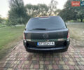 Серый Опель Астра, объемом двигателя 1.6 л и пробегом 164 тыс. км за 6500 $, фото 1 на Automoto.ua