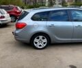 Сірий Опель Астра, об'ємом двигуна 2 л та пробігом 295 тис. км за 6999 $, фото 7 на Automoto.ua