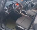 Сірий Опель Астра, об'ємом двигуна 1.7 л та пробігом 412 тис. км за 6400 $, фото 5 на Automoto.ua