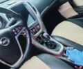Сірий Опель Астра, об'ємом двигуна 1.69 л та пробігом 256 тис. км за 8000 $, фото 4 на Automoto.ua