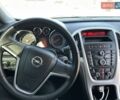 Серый Опель Астра, объемом двигателя 1.4 л и пробегом 140 тыс. км за 7200 $, фото 17 на Automoto.ua