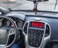 Сірий Опель Астра, об'ємом двигуна 1.7 л та пробігом 183 тис. км за 6900 $, фото 13 на Automoto.ua