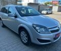 Сірий Опель Астра, об'ємом двигуна 1.6 л та пробігом 213 тис. км за 5900 $, фото 9 на Automoto.ua