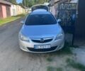 Сірий Опель Астра, об'ємом двигуна 1.7 л та пробігом 277 тис. км за 6300 $, фото 5 на Automoto.ua