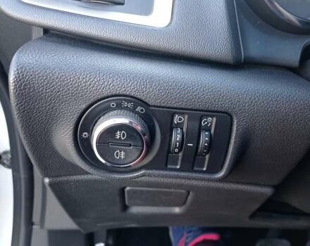 Опель Астра 2011 в Летичеве на Automoto.ua Серый Опель Астра, объемом двигателя 1.2 л и пробегом 281 тыс. км за 6150 $, фото 27 на Automoto.ua