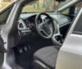 Сірий Опель Астра, об'ємом двигуна 1.7 л та пробігом 241 тис. км за 3999 $, фото 4 на Automoto.ua