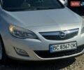 Серый Опель Астра, объемом двигателя 1.7 л и пробегом 280 тыс. км за 6650 $, фото 6 на Automoto.ua