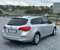 Сірий Опель Астра, об'ємом двигуна 1.2 л та пробігом 314 тис. км за 4599 $, фото 3 на Automoto.ua