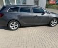 Серый Опель Астра, объемом двигателя 1.4 л и пробегом 199 тыс. км за 7150 $, фото 8 на Automoto.ua